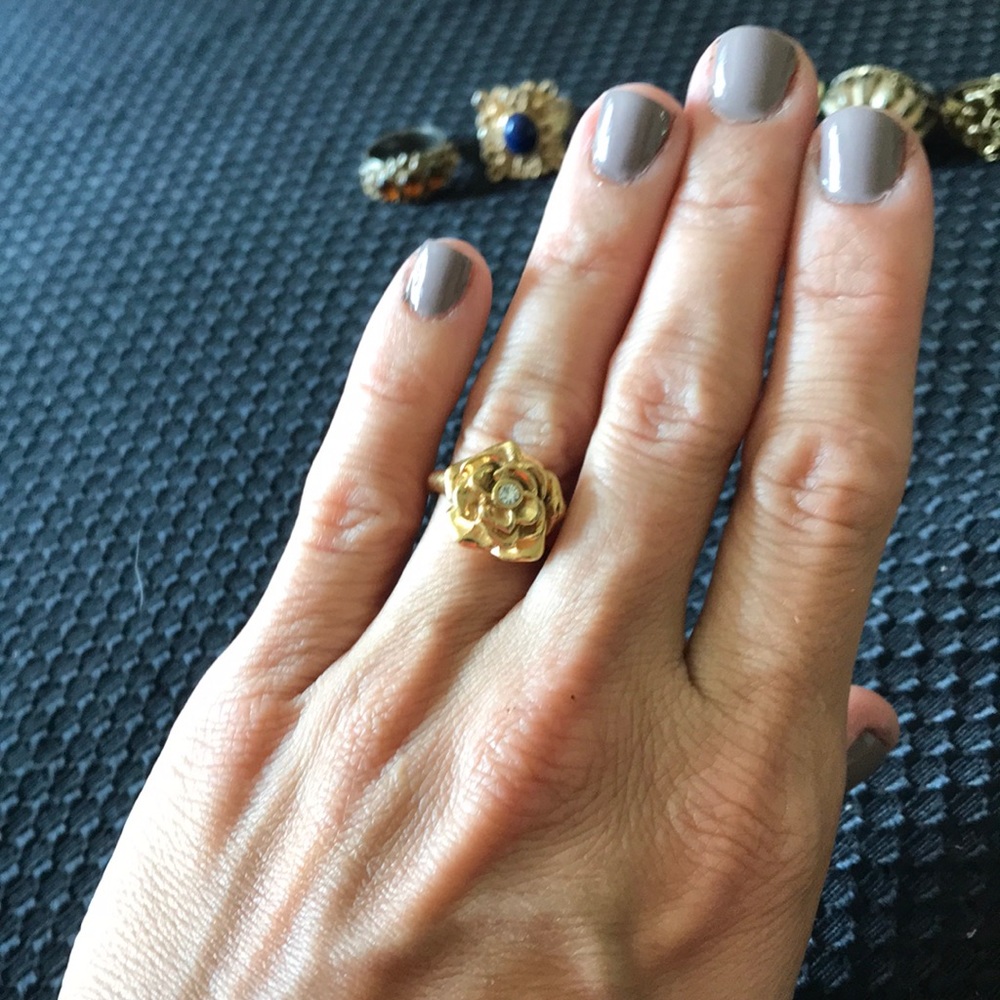 Fashion ring bundle - Picture 7 of 7